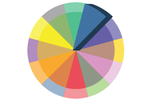pie graph image consulting strategies by Camilo Graphics Design Services, pie graph image consulting strategies by Camilo Graphics