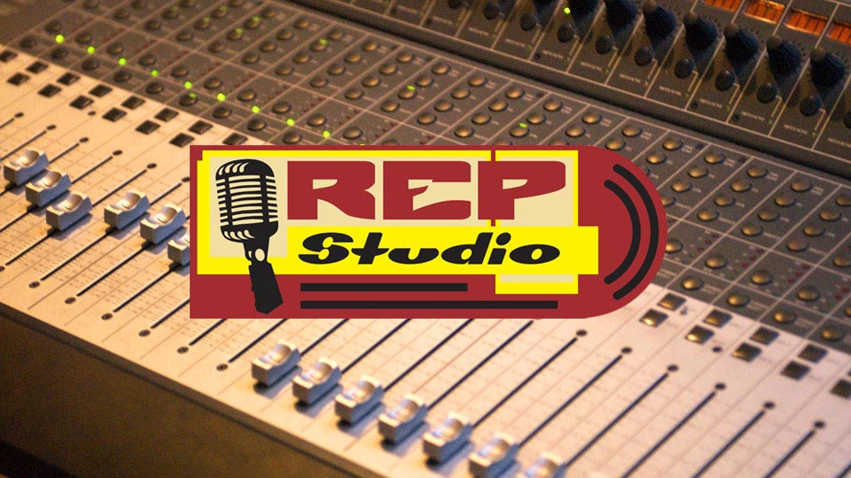 Portfolio Slide for REP Studio, World Class Audio Recording in Ithaca, New York.
