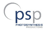 Logo for PhotoSynthesis Productions