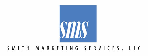 Logo for Smith Marketing Services