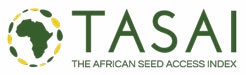 Logo for TASAI