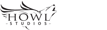 Howl Studios Logo