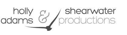 Logo for Shearwater Productions