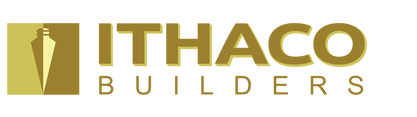 ITHACO Builders Logo